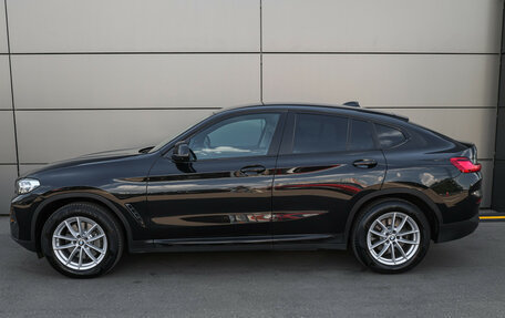 BMW X4, 2022 год, 5 499 000 рублей, 7 фотография