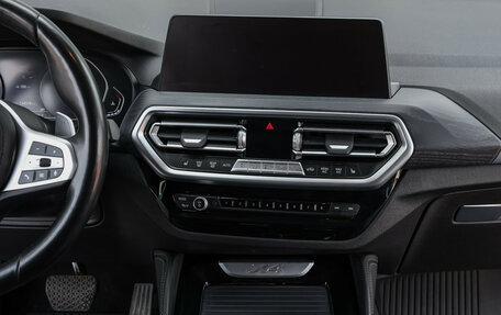 BMW X4, 2022 год, 5 499 000 рублей, 9 фотография