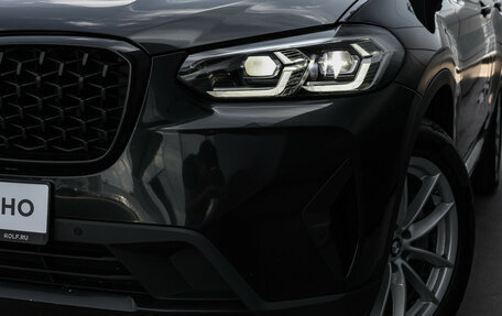 BMW X4, 2022 год, 5 499 000 рублей, 16 фотография
