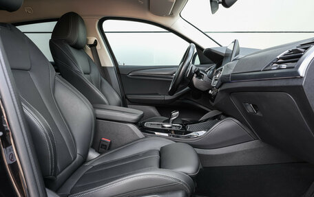 BMW X4, 2022 год, 5 499 000 рублей, 20 фотография
