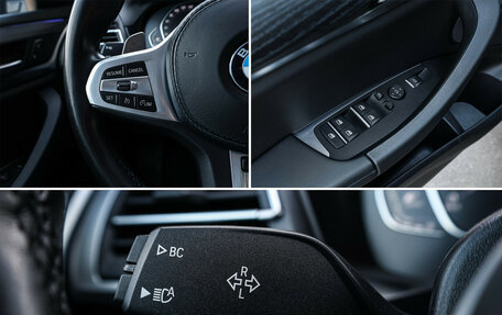 BMW X4, 2022 год, 5 499 000 рублей, 14 фотография