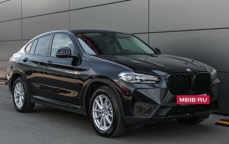 BMW X4, 2022 год, 5 499 000 рублей, 18 фотография