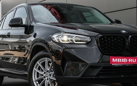 BMW X4, 2022 год, 5 499 000 рублей, 15 фотография