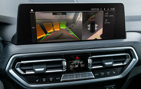 BMW X4, 2022 год, 5 499 000 рублей, 24 фотография
