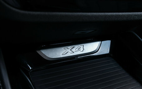 BMW X4, 2022 год, 5 499 000 рублей, 25 фотография