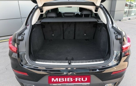 BMW X4, 2022 год, 5 499 000 рублей, 19 фотография