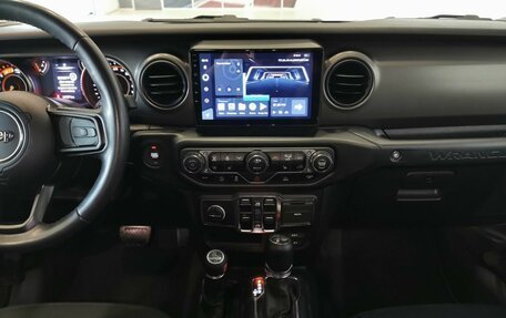 Jeep Wrangler, 2022 год, 5 445 000 рублей, 14 фотография