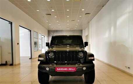 Jeep Wrangler, 2022 год, 5 445 000 рублей, 7 фотография