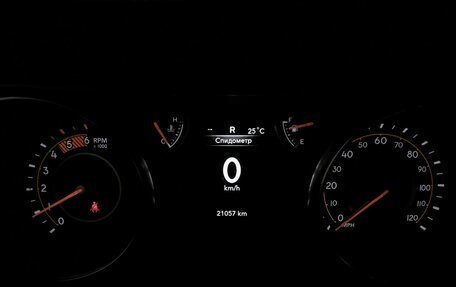 Jeep Wrangler, 2022 год, 5 445 000 рублей, 17 фотография