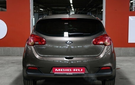 KIA cee'd III, 2015 год, 917 000 рублей, 6 фотография