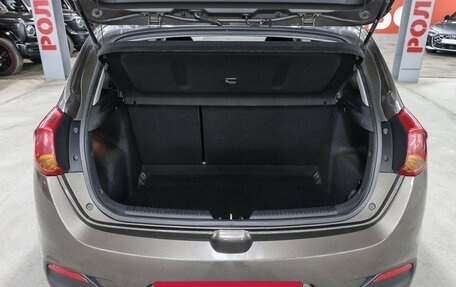 KIA cee'd III, 2015 год, 917 000 рублей, 10 фотография
