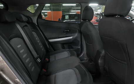 KIA cee'd III, 2015 год, 917 000 рублей, 20 фотография