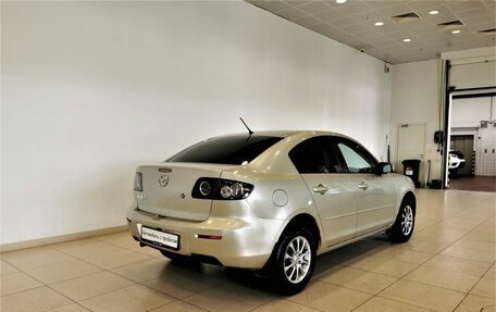 Mazda 3, 2007 год, 445 000 рублей, 2 фотография