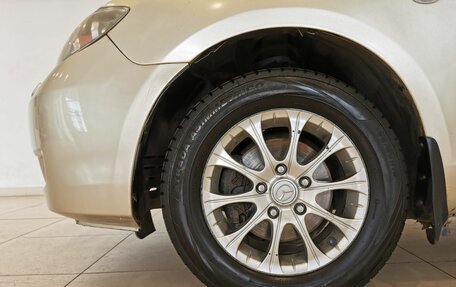 Mazda 3, 2007 год, 445 000 рублей, 9 фотография