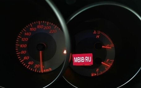 Mazda 3, 2007 год, 445 000 рублей, 16 фотография