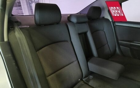 Mazda 3, 2007 год, 445 000 рублей, 15 фотография