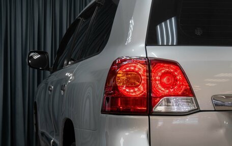 Toyota Land Cruiser 200, 2012 год, 3 269 000 рублей, 6 фотография