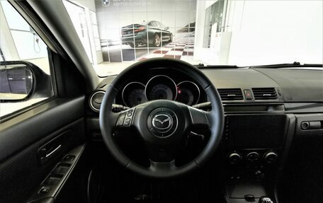 Mazda 3, 2007 год, 445 000 рублей, 18 фотография