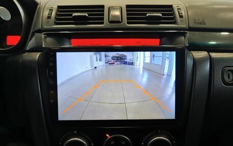 Mazda 3, 2007 год, 445 000 рублей, 19 фотография