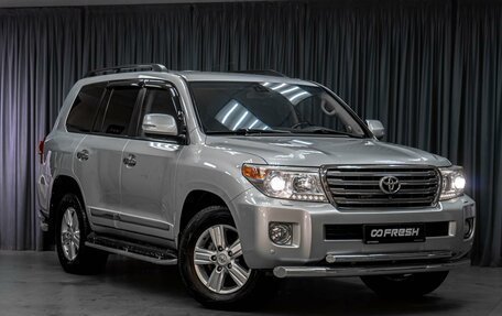 Toyota Land Cruiser 200, 2012 год, 3 269 000 рублей, 8 фотография