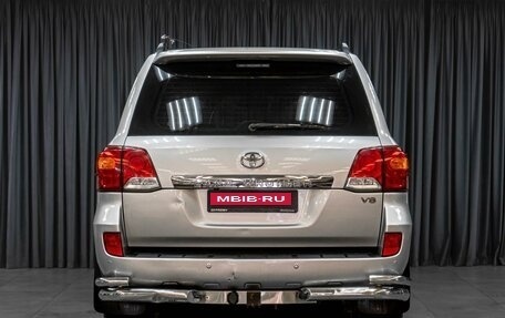 Toyota Land Cruiser 200, 2012 год, 3 269 000 рублей, 4 фотография