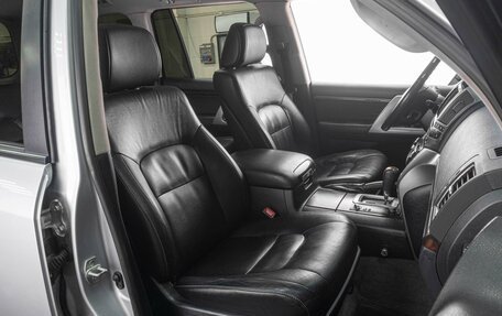 Toyota Land Cruiser 200, 2012 год, 3 269 000 рублей, 13 фотография