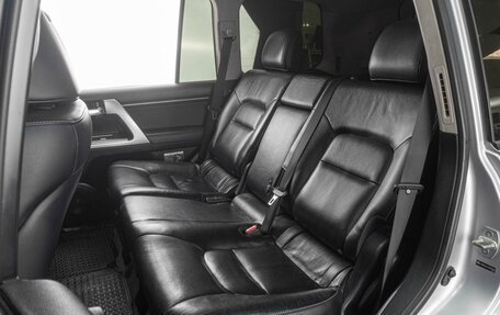 Toyota Land Cruiser 200, 2012 год, 3 269 000 рублей, 14 фотография
