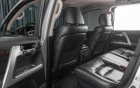 Toyota Land Cruiser 200, 2012 год, 3 269 000 рублей, 16 фотография