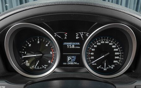 Toyota Land Cruiser 200, 2012 год, 3 269 000 рублей, 17 фотография