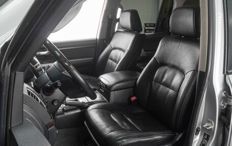 Toyota Land Cruiser 200, 2012 год, 3 269 000 рублей, 15 фотография