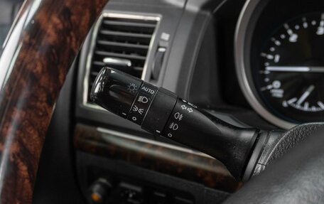 Toyota Land Cruiser 200, 2012 год, 3 269 000 рублей, 25 фотография