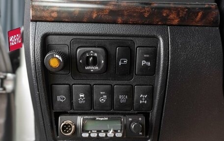 Toyota Land Cruiser 200, 2012 год, 3 269 000 рублей, 22 фотография