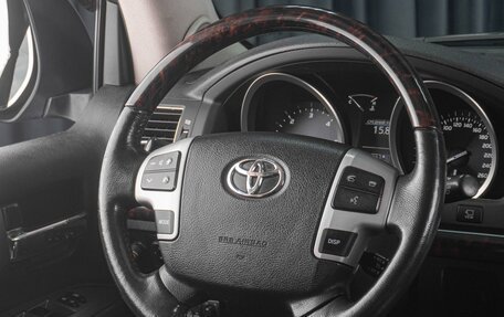 Toyota Land Cruiser 200, 2012 год, 3 269 000 рублей, 27 фотография