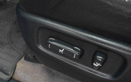 Toyota Land Cruiser 200, 2012 год, 3 269 000 рублей, 28 фотография