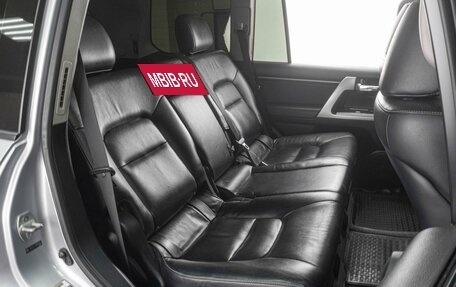 Toyota Land Cruiser 200, 2012 год, 3 269 000 рублей, 12 фотография