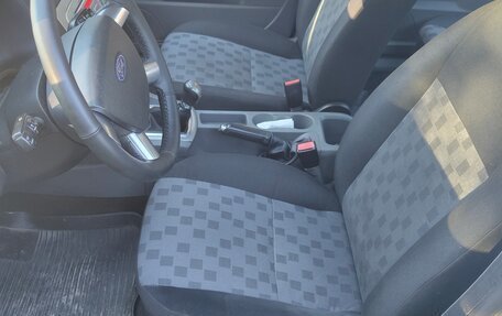 Ford Focus II рестайлинг, 2008 год, 500 000 рублей, 4 фотография