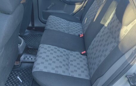 Ford Focus II рестайлинг, 2008 год, 500 000 рублей, 6 фотография