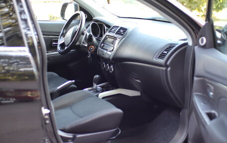 Mitsubishi ASX I рестайлинг, 2013 год, 1 195 000 рублей, 8 фотография