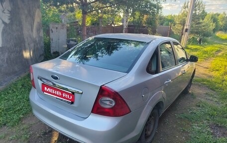 Ford Focus II рестайлинг, 2008 год, 500 000 рублей, 3 фотография