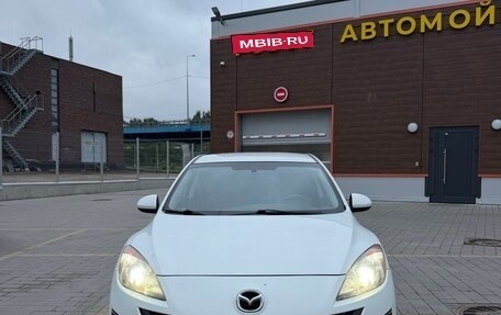 Mazda 3, 2010 год, 570 000 рублей, 1 фотография