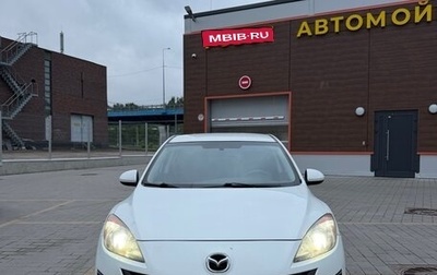 Mazda 3, 2010 год, 570 000 рублей, 1 фотография