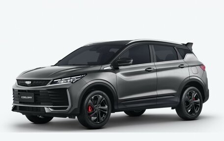 Geely Coolray I, 2026 год, 2 894 990 рублей, 1 фотография
