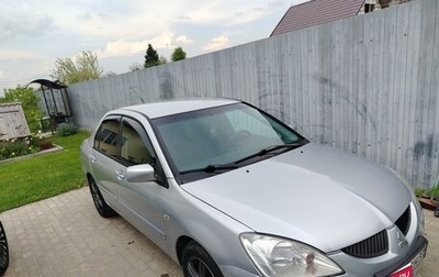 Mitsubishi Lancer IX, 2004 год, 410 000 рублей, 1 фотография