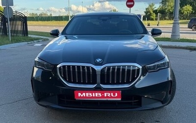 BMW 5 серия, 2024 год, 6 500 000 рублей, 1 фотография