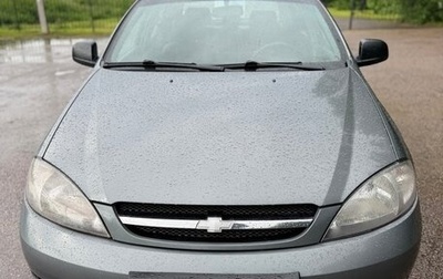 Chevrolet Lacetti, 2010 год, 440 000 рублей, 1 фотография