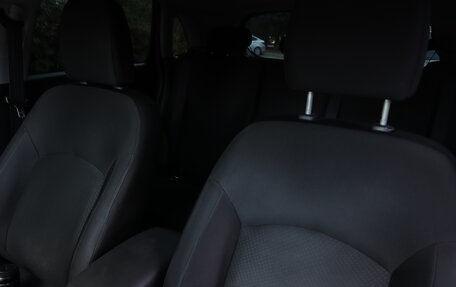 Mitsubishi ASX I рестайлинг, 2013 год, 1 195 000 рублей, 16 фотография