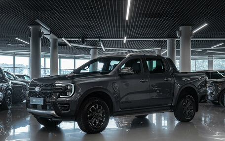Ford Ranger, 2025 год, 6 850 000 рублей, 1 фотография