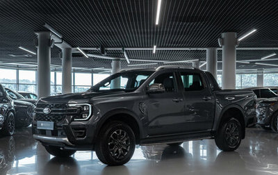 Ford Ranger, 2025 год, 6 850 000 рублей, 1 фотография