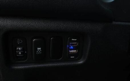 Mitsubishi ASX I рестайлинг, 2013 год, 1 195 000 рублей, 17 фотография