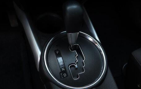 Mitsubishi ASX I рестайлинг, 2013 год, 1 195 000 рублей, 15 фотография